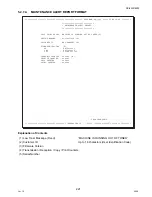 Предварительный просмотр 221 страницы Panasonic DP-8025 Service Manual