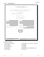 Предварительный просмотр 222 страницы Panasonic DP-8025 Service Manual