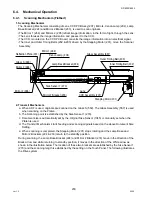 Предварительный просмотр 230 страницы Panasonic DP-8025 Service Manual