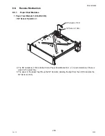 Предварительный просмотр 235 страницы Panasonic DP-8025 Service Manual