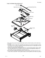 Предварительный просмотр 237 страницы Panasonic DP-8025 Service Manual