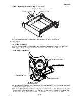 Предварительный просмотр 239 страницы Panasonic DP-8025 Service Manual