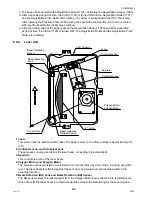 Предварительный просмотр 240 страницы Panasonic DP-8025 Service Manual