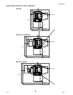 Предварительный просмотр 244 страницы Panasonic DP-8025 Service Manual