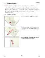 Предварительный просмотр 246 страницы Panasonic DP-8025 Service Manual