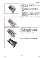 Предварительный просмотр 250 страницы Panasonic DP-8025 Service Manual