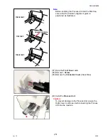 Предварительный просмотр 251 страницы Panasonic DP-8025 Service Manual