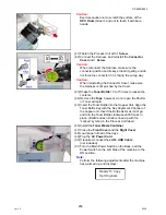 Предварительный просмотр 252 страницы Panasonic DP-8025 Service Manual