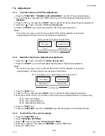 Предварительный просмотр 253 страницы Panasonic DP-8025 Service Manual