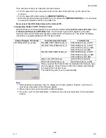 Предварительный просмотр 259 страницы Panasonic DP-8025 Service Manual