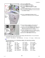 Предварительный просмотр 268 страницы Panasonic DP-8025 Service Manual