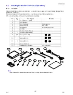 Предварительный просмотр 272 страницы Panasonic DP-8025 Service Manual