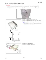 Предварительный просмотр 285 страницы Panasonic DP-8025 Service Manual