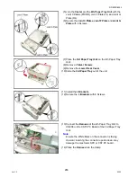 Предварительный просмотр 286 страницы Panasonic DP-8025 Service Manual