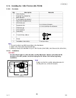 Предварительный просмотр 294 страницы Panasonic DP-8025 Service Manual