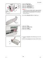 Предварительный просмотр 295 страницы Panasonic DP-8025 Service Manual