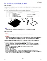 Предварительный просмотр 300 страницы Panasonic DP-8025 Service Manual