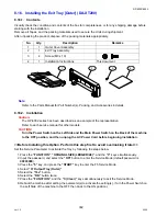 Предварительный просмотр 302 страницы Panasonic DP-8025 Service Manual