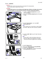 Предварительный просмотр 305 страницы Panasonic DP-8025 Service Manual