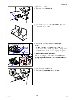 Предварительный просмотр 306 страницы Panasonic DP-8025 Service Manual