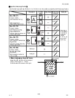 Предварительный просмотр 309 страницы Panasonic DP-8025 Service Manual