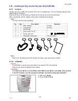 Предварительный просмотр 311 страницы Panasonic DP-8025 Service Manual