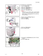 Предварительный просмотр 323 страницы Panasonic DP-8025 Service Manual