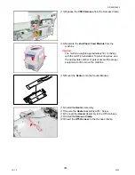 Предварительный просмотр 324 страницы Panasonic DP-8025 Service Manual