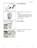 Предварительный просмотр 332 страницы Panasonic DP-8025 Service Manual