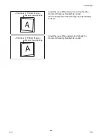 Предварительный просмотр 340 страницы Panasonic DP-8025 Service Manual