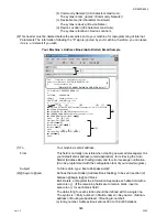 Предварительный просмотр 346 страницы Panasonic DP-8025 Service Manual