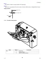 Предварительный просмотр 352 страницы Panasonic DP-8025 Service Manual