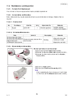 Предварительный просмотр 354 страницы Panasonic DP-8025 Service Manual