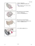 Предварительный просмотр 355 страницы Panasonic DP-8025 Service Manual