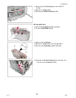 Предварительный просмотр 356 страницы Panasonic DP-8025 Service Manual