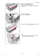 Предварительный просмотр 357 страницы Panasonic DP-8025 Service Manual