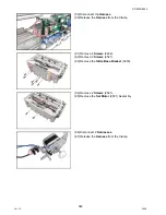 Предварительный просмотр 362 страницы Panasonic DP-8025 Service Manual