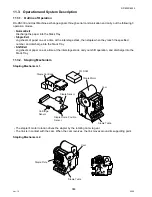 Предварительный просмотр 364 страницы Panasonic DP-8025 Service Manual