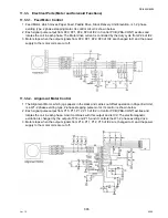 Предварительный просмотр 365 страницы Panasonic DP-8025 Service Manual