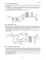 Предварительный просмотр 366 страницы Panasonic DP-8025 Service Manual