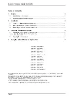 Предварительный просмотр 369 страницы Panasonic DP-8025 Service Manual