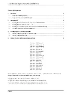 Предварительный просмотр 383 страницы Panasonic DP-8025 Service Manual