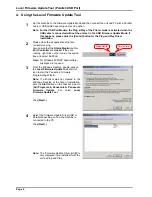 Предварительный просмотр 389 страницы Panasonic DP-8025 Service Manual