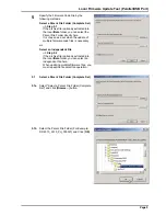 Предварительный просмотр 390 страницы Panasonic DP-8025 Service Manual