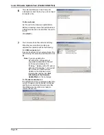 Предварительный просмотр 393 страницы Panasonic DP-8025 Service Manual