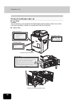 Preview for 16 page of Panasonic DP-8540 Operating Instructions Manual