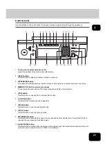 Preview for 23 page of Panasonic DP-8540 Operating Instructions Manual