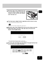 Preview for 39 page of Panasonic DP-8540 Operating Instructions Manual