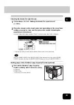 Preview for 45 page of Panasonic DP-8540 Operating Instructions Manual