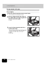 Preview for 54 page of Panasonic DP-8540 Operating Instructions Manual